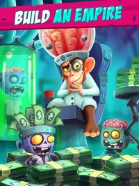 Zombies Inc - Idle Clicker screenshot, image №878722 - RAWG