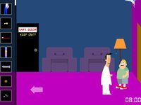 Johnny Why Are You Late screenshot, image №2126914 - RAWG