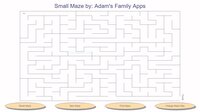 Maze (itch) (Adam's Family Apps) screenshot, image №3366394 - RAWG