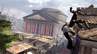 Assassin’s Creed Brotherhood screenshot, image №76423 - RAWG