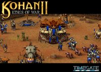 Kohan II: Kings of War screenshot, image №805760 - RAWG