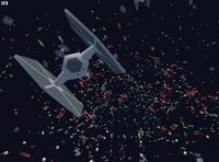 Tiny X-Wing screenshot, image №2434302 - RAWG