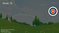 2D Archery screenshot, image №2910291 - RAWG