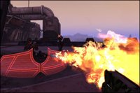 Borderlands: The Secret Armory of General Knoxx screenshot, image №548131 - RAWG