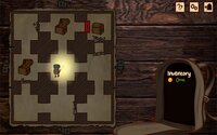 The Map Is The Thing screenshot, image №4218154 - RAWG