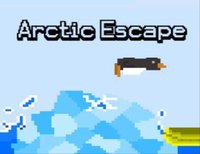 Arctic Escape (itch) screenshot, image №1110575 - RAWG