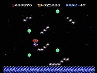 Balloon Fight (1985) screenshot, image №731233 - RAWG