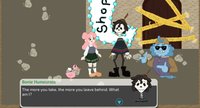 Spell Crush Episode 1 screenshot, image №2255013 - RAWG