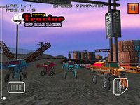 Spray Tractor Offroad Racing screenshot, image №972547 - RAWG