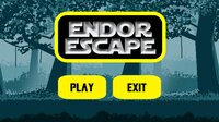 Endor Escape screenshot, image №2809322 - RAWG