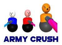 Army Crush screenshot, image №3393996 - RAWG