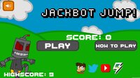 JackBot JUMP! screenshot, image №2610032 - RAWG