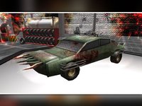Zombie Highway killer - Death Racing screenshot, image №1625134 - RAWG