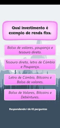 Quiz Game (De Santa.A) screenshot, image №3015165 - RAWG