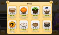 Baker Business 2: Cake Tycoon - Halloween Edition screenshot, image №1576888 - RAWG