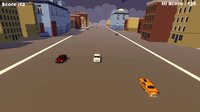 Endless Runner: Balkan Driver [Android] screenshot, image №1855841 - RAWG