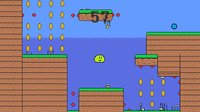 The Adventures Of Squash screenshot, image №2259406 - RAWG