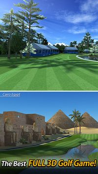 Golf Star screenshot, image №19631 - RAWG