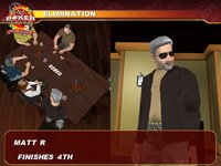 World Poker Championship 2: Final Table Showdown screenshot, image №474930 - RAWG