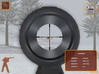 Bass Pro Shops Trophy Hunter 2007 screenshot, image №394073 - RAWG