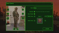 Dagger Directive screenshot, image №4211745 - RAWG