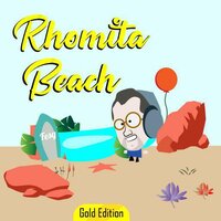 Rhomita Beach screenshot, image №2482636 - RAWG