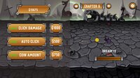 Fantasy Monster Clicker screenshot, image №3928271 - RAWG