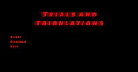 Trials and Tribulations (DevMoose) screenshot, image №2842725 - RAWG