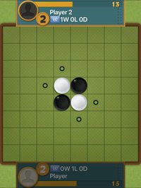 Dr. Reversi screenshot, image №2041654 - RAWG