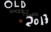Spooky Times screenshot, image №2652004 - RAWG
