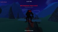 Werewolf Party screenshot, image №4053029 - RAWG