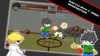 Boxing Mania: Fun Fighter Game screenshot, image №902045 - RAWG