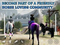 Horse Academy Island screenshot, image №2563490 - RAWG