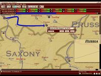 Wargamer: Napoleon 1813 screenshot, image №345212 - RAWG