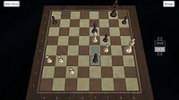 Super X Chess (itch) screenshot, image №1726130 - RAWG