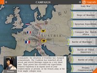 European War 4: Napoleon screenshot, image №945333 - RAWG