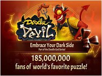 Doodle Devil Blitz screenshot, image №901956 - RAWG