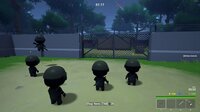 MiniWarfare screenshot, image №4195251 - RAWG