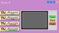 Feed the Student screenshot, image №1280033 - RAWG