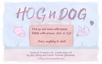 HOG n DOG screenshot, image №3057935 - RAWG
