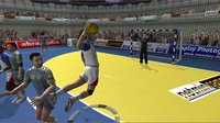 Handball Action Total screenshot, image №706608 - RAWG