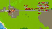 Raid on the Zone screenshot, image №2519355 - RAWG