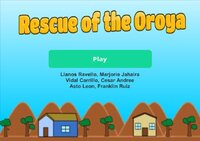 Rescue of the Oroya (CMCruel) screenshot, image №3274989 - RAWG