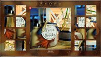 Autumn Mood Puzzle screenshot, image №3043050 - RAWG