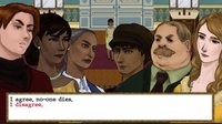 Murder at Mr. Dollarby’s Mansion screenshot, image №1942289 - RAWG