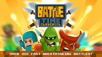 BattleTimeOS screenshot, image №1461887 - RAWG