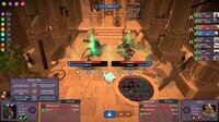 Duel Legends screenshot, image №4260476 - RAWG