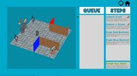 AI Workshop screenshot, image №3526657 - RAWG