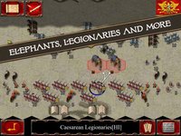 Ancient Battle: Rome Gold screenshot, image №943721 - RAWG