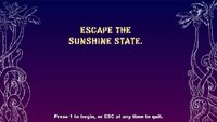 ESCAPE THE SUNSHINE STATE screenshot, image №2836094 - RAWG